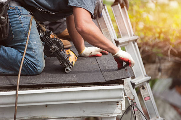 Trusted Swoyersville, PA Roofing Contractor Experts
